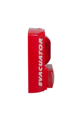 Evacuator Sitemaster Call Point Site Alarm
