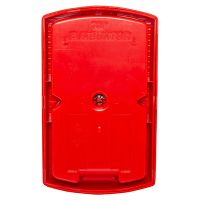 Evacuator Sitemaster Push Button Site Alarm