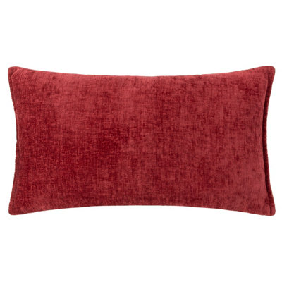 Evans Lichfield Buxton Reversible Feather Filled Cushion