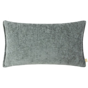 Evans Lichfield Buxton Reversible Feather Filled Cushion