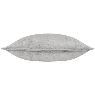 Evans Lichfield Buxton Reversible Feather Filled Cushion