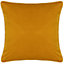 Evans Lichfield Chatsworth Heirloom Piped Feather Filled Cushion