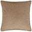 Evans Lichfield Chatsworth Heirloom Piped Polyester Filled Cushion