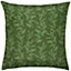 Evans Lichfield Cranes Printed UV & Water Resistant Outdoor Polyester Filled Cushion