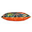 Evans Lichfield Exotics Printed UV & Water Resistant Outdoor Polyester Filled Cushion