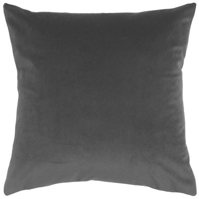 Evans Lichfield Forest Fawn Printed Feather Filled Cushion