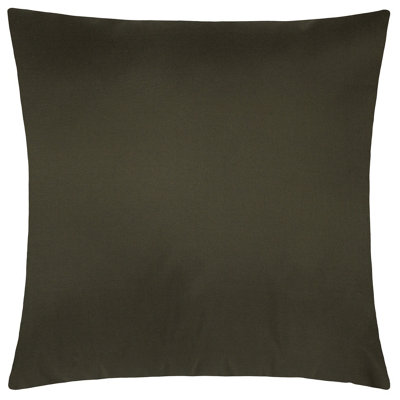 Evans Lichfield Grove Highland Cow UV & Water Resistant Outdoor Polyester Filled Cushion