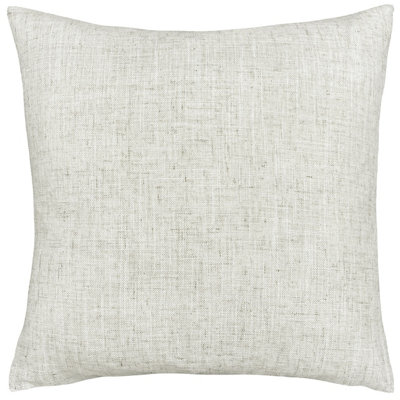 Evans Lichfield Hedgerow Hedgehog Repeat Polyester Filled Cushion