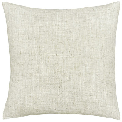 Evans Lichfield Woodland Hare Thoughts-Federa per Cuscino, Multicolore