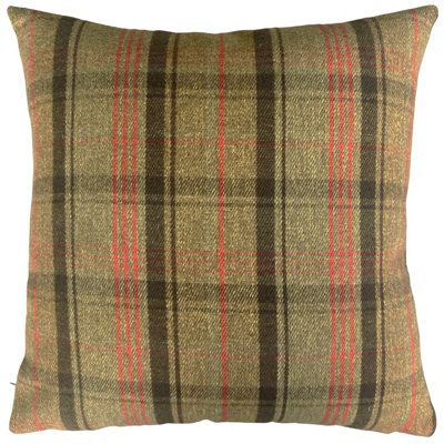 Evans Lichfield Federa Cuscino 43x43 Con Lepre E Denti Di Leone – Stile Shabby Chic