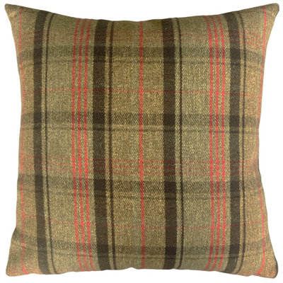 Vienna Tappeto in Ciniglia Rosso Made in Italy - Maresca Home Decor