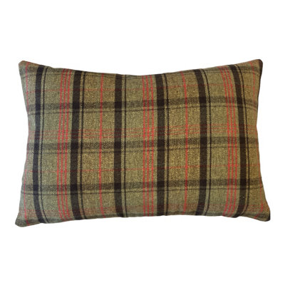 Evans Lichfield Hunter Pheasant Rectangular Polyester Filled Cushion