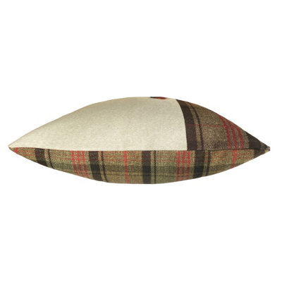 Evans Lichfield Hunter Pheasant Rectangular Polyester Filled Cushion