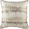 Evans Lichfield Inca Large Jacquard Polyester Filled Cushion