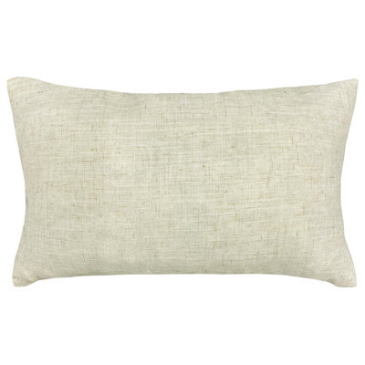 Evans Lichfield Kenya Elephant Velvet Polyester Filled Cushion