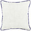 Evans Lichfield Nautical Lighthouse Polyester Filled Cushion