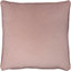 Evans Lichfield Opulence Velvet Reversible Polyester Filled Cushion