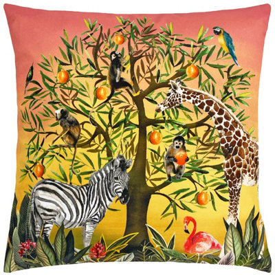 Tree of outlet life cushions