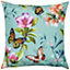 Evans Lichfield UV & Water Resistant Butterfly Outdoor Polyester Filled Cushion