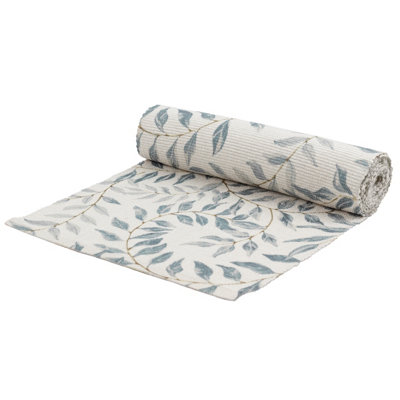 Malika Leopard #1 - Outdoor | 45 x 45 cm | Kussenhoes | Katoen - Gek op