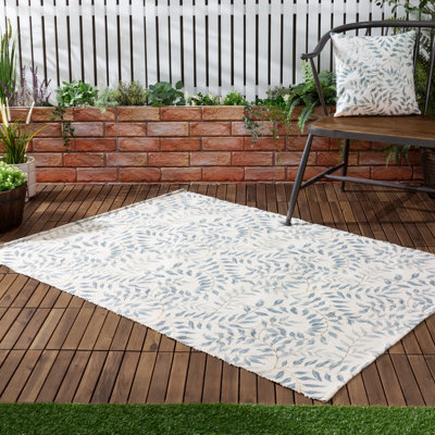 Evans Lichfield Vinea Outdoor/Indoor Washable Rug