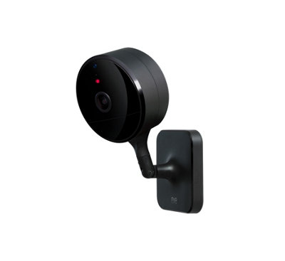 Homecam diffuse sur l'Apple TV la vidéosurveillance HomeKit