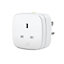 Eve Energy Smart Plug (HomeKit Compatible)