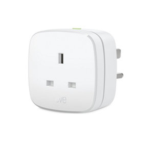 Eve Energy Smart plug (Matter Compatible)