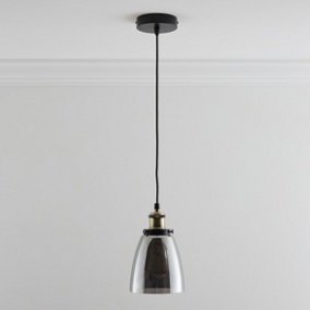 B&q pendant on sale