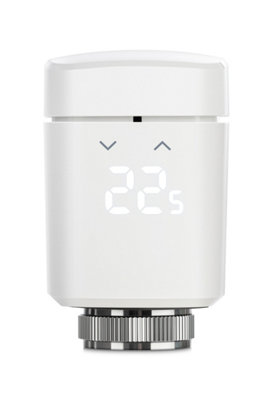 Eve Thermo - Smart Radiator Valve