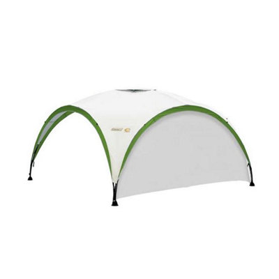 Event Shelter Pro M Sunwall (Silver)