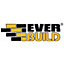 Everbuild 125BN One Hour Caulk 125 Brown 300ml EVB125BN
