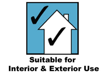 Everbuild 200TR Everflex LMA 200 Contractor's Silicone 295ml Translucent EVB200TR - 3