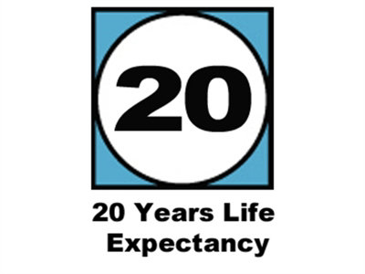 Everbuild 200TR Everflex LMA 200 Contractor's Silicone 295ml Translucent EVB200TR - 4