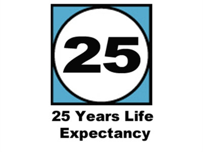 Everbuild 225TR Everflex 225 Industrial & Glazing Silicone Translucent 295ml EVB225TR - 5