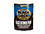 Everbuild 90101 Black Jack 901 Black Bitumen Paint 1 litre EVB90101