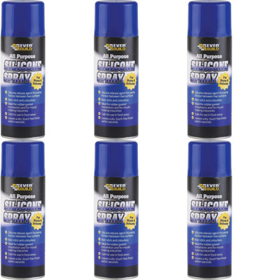 Hilite Silicone Spray 400ml | Rob Dyer Surgical