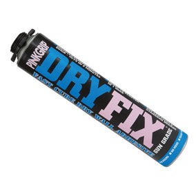 Everbuild DRYFIX7 Pinkgrip Dry Fix 750ml EVBPINKDRY