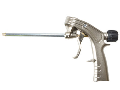 Everbuild DRYGUN Pinkgrip Dry Fix Applicator Gun EVBDRYGUN