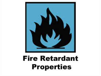 Everbuild FIREMATEBN Fire Mate Intumescent Sealant Brown C3 EVBFIREMATEB