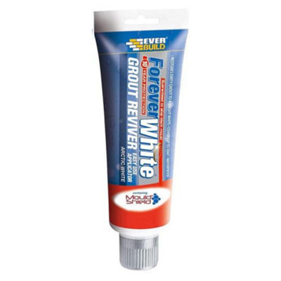 Everbuild FWREVIVE 200ml Forever Grout Reviver White