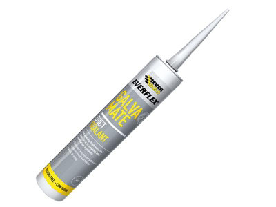 Everbuild GALVAM Galva Mate Sealant Grey C3 EVBGALVAM
