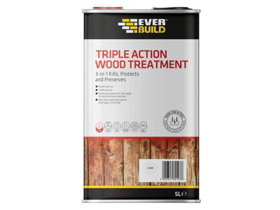 Bonda Wood Hardener, Strengthens And Reinforces Decaying Wood