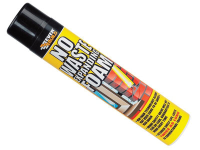 10X EVERBUILD NO WASTE FOAM SPARE NOZZLE, FOR EVERBUILD NO WASTE - Foto 8