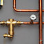 Everbuild P32 Central Heating System Leak Sealer, 500 ml