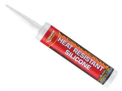 Everbuild PCHEATSIL Heat Resistant Silicone C3 EVBPCHEATSIL