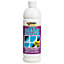 Everbuild PVCC1 PVCU Cream Cleaner 1L (Purple Bottle) (Pack of 3)
