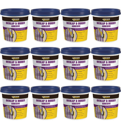 Everbuild Spray Contact Adhesive 500ml | Avon Fastenings Ltd