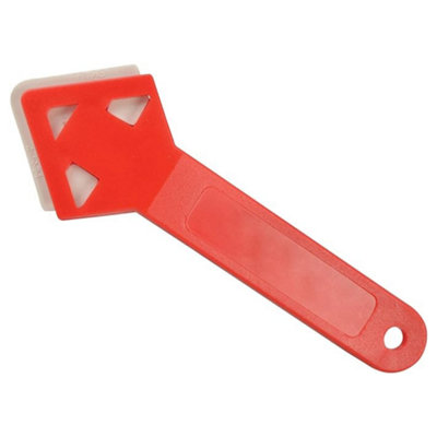 Everbuild Seal Rite Sealant Smooth Out Tool (Pack Of 3)