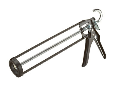 Everbuild SG400 C4 Pro Sealant Gun 400ml EVBSG400